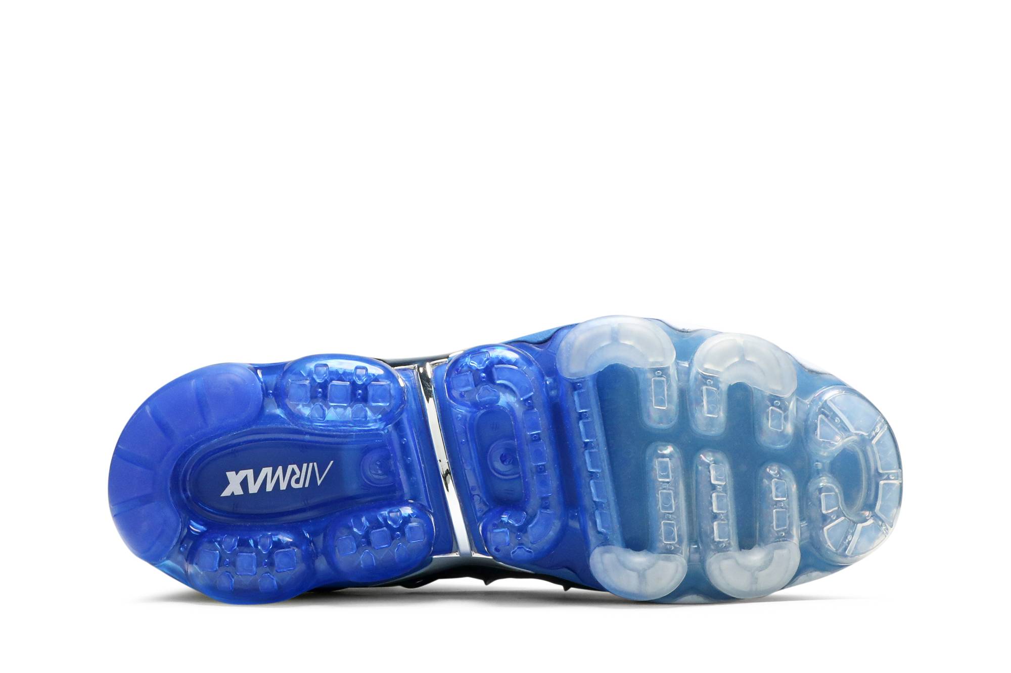 Nike Air VaporMax Plus ‘Orlando Magic’ DH4300-001 - Image 4