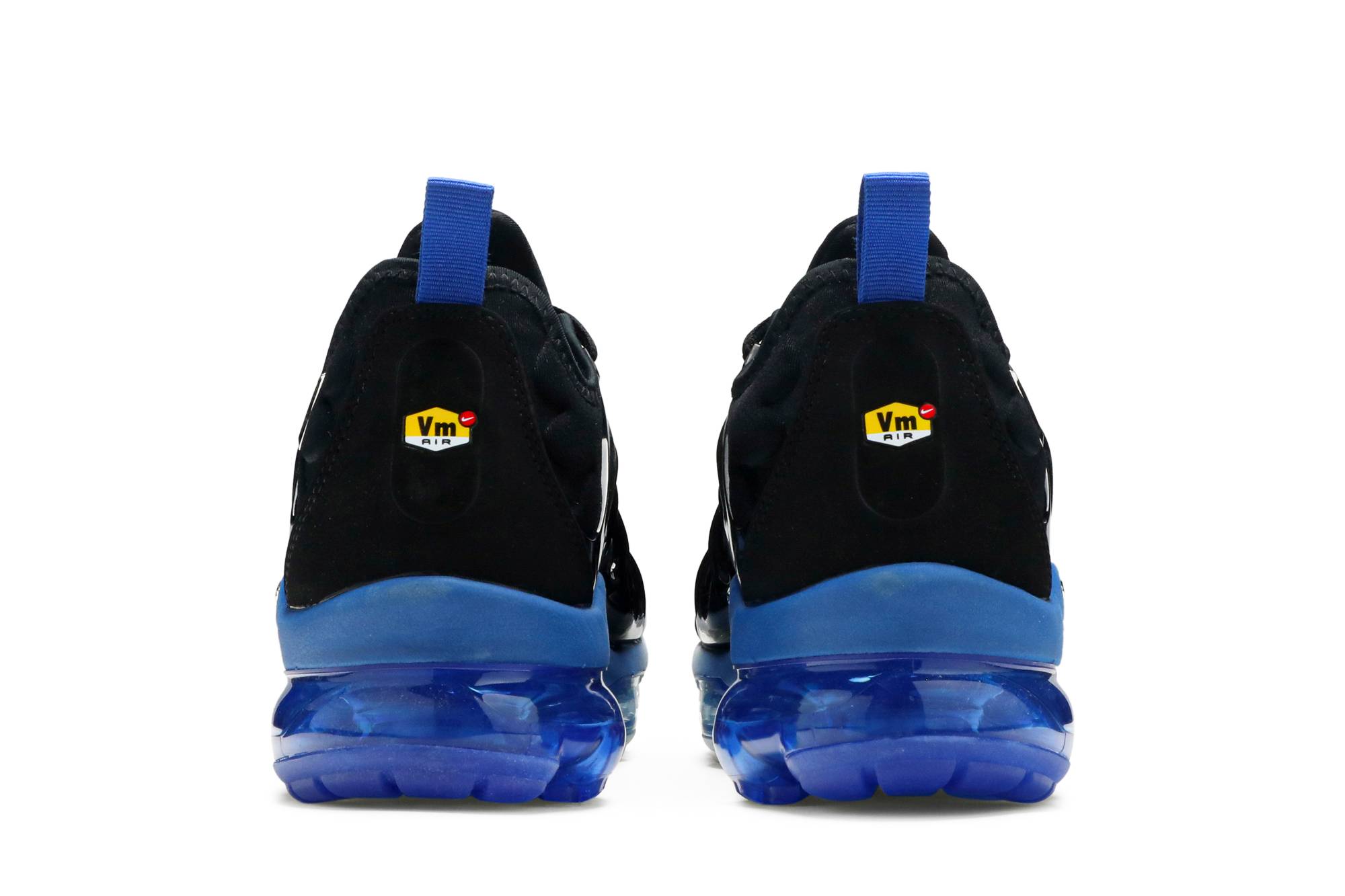 Nike Air VaporMax Plus ‘Orlando Magic’ DH4300-001 - Image 6