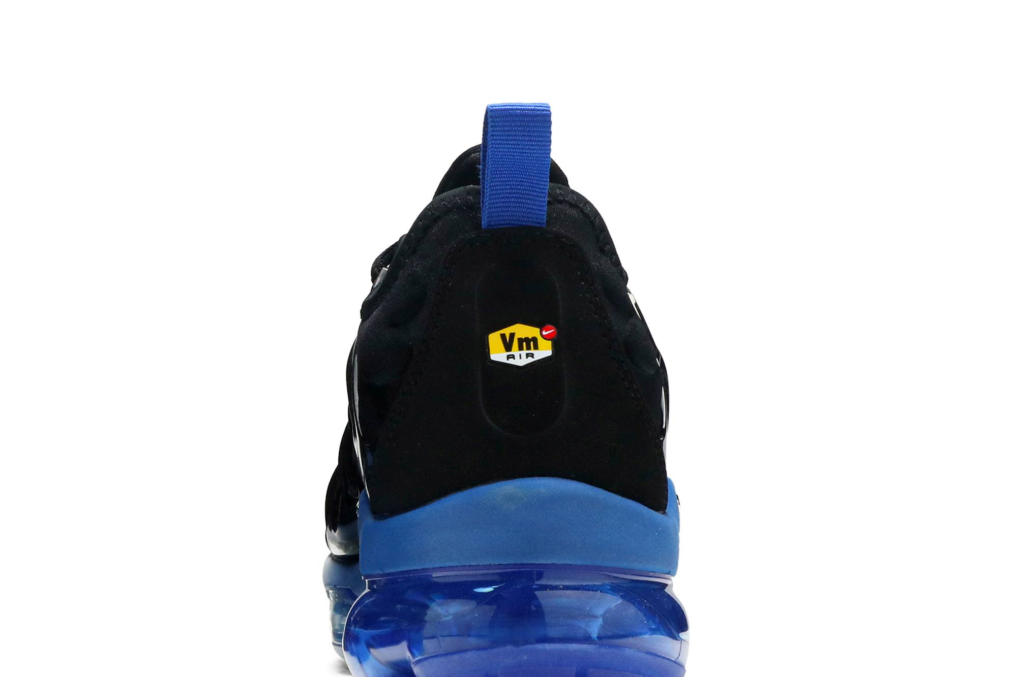 Nike Air VaporMax Plus ‘Orlando Magic’ DH4300-001 - Image 7