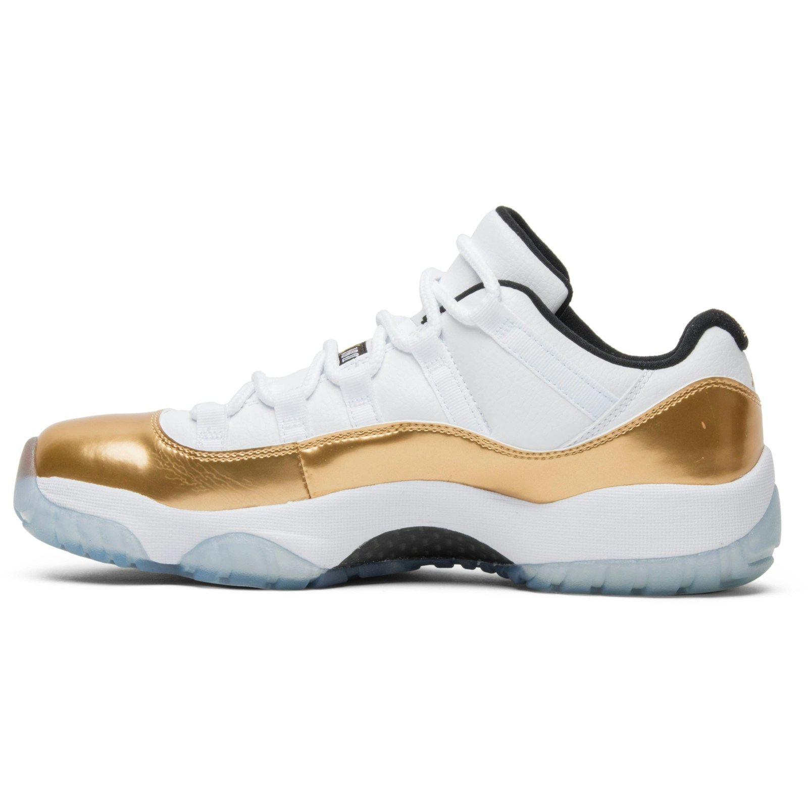 Air Jordan 11 Retro Low ‘Closing Ceremony’ 528895-103 - Image 3