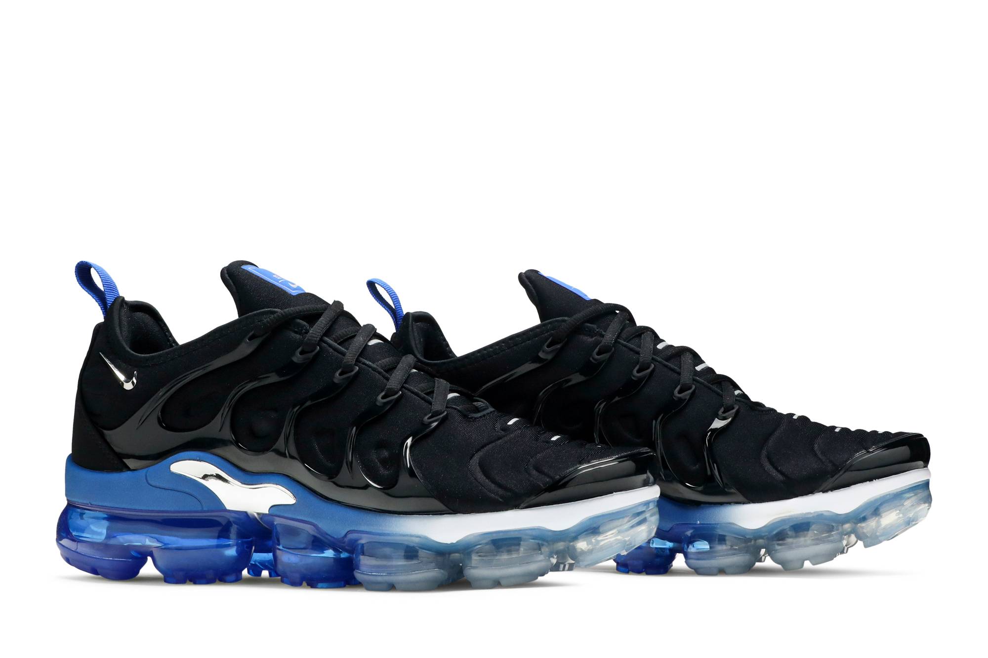 Nike Air VaporMax Plus ‘Orlando Magic’ DH4300-001 - Image 8