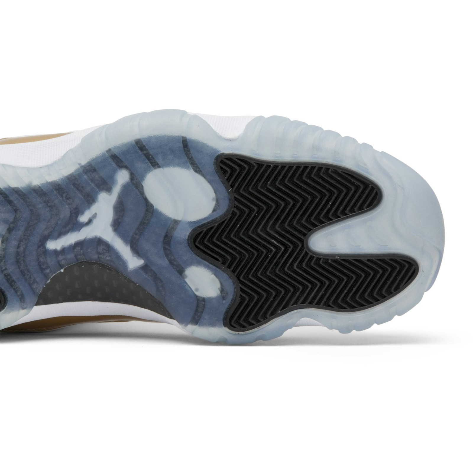 Air Jordan 11 Retro Low ‘Closing Ceremony’ 528895-103 - Image 5