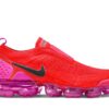 Nike Air VaporMax Moc 2 University Red Fuchsia Blast AJ6599-600