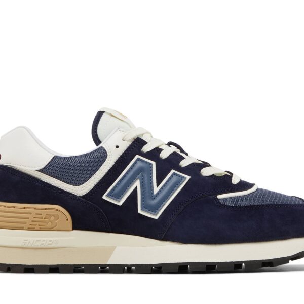 New Balance ‘Navy’ U574LGBB