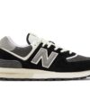 New Balance ‘Black’ U574LGG1