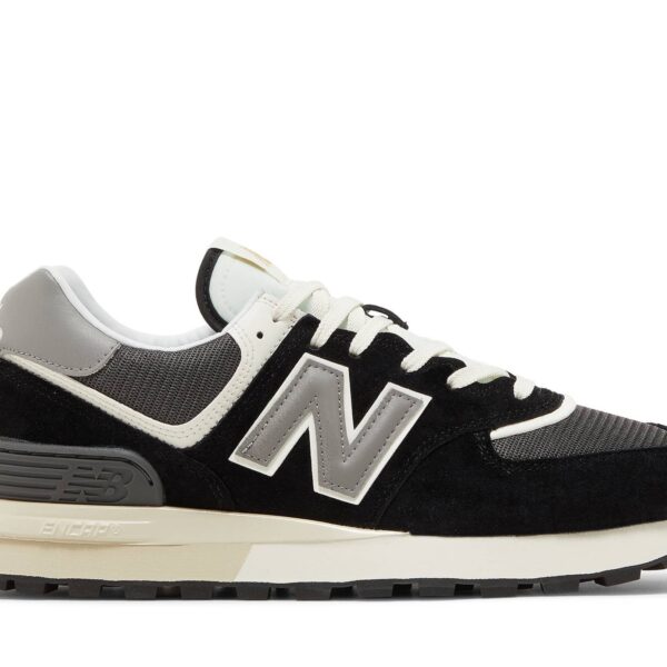 New Balance ‘Black’ U574LGG1