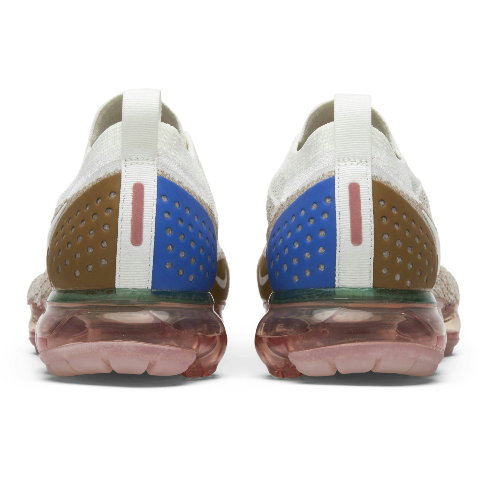 Nike Air VaporMax Moc 2 Sail Wheat AH7006-100 - Image 6