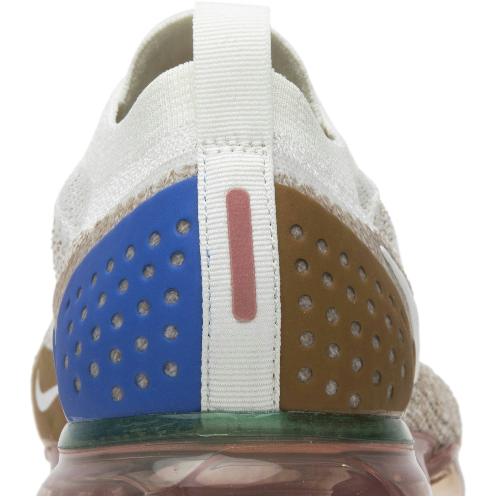 Nike Air VaporMax Moc 2 Sail Wheat AH7006-100 - Image 7