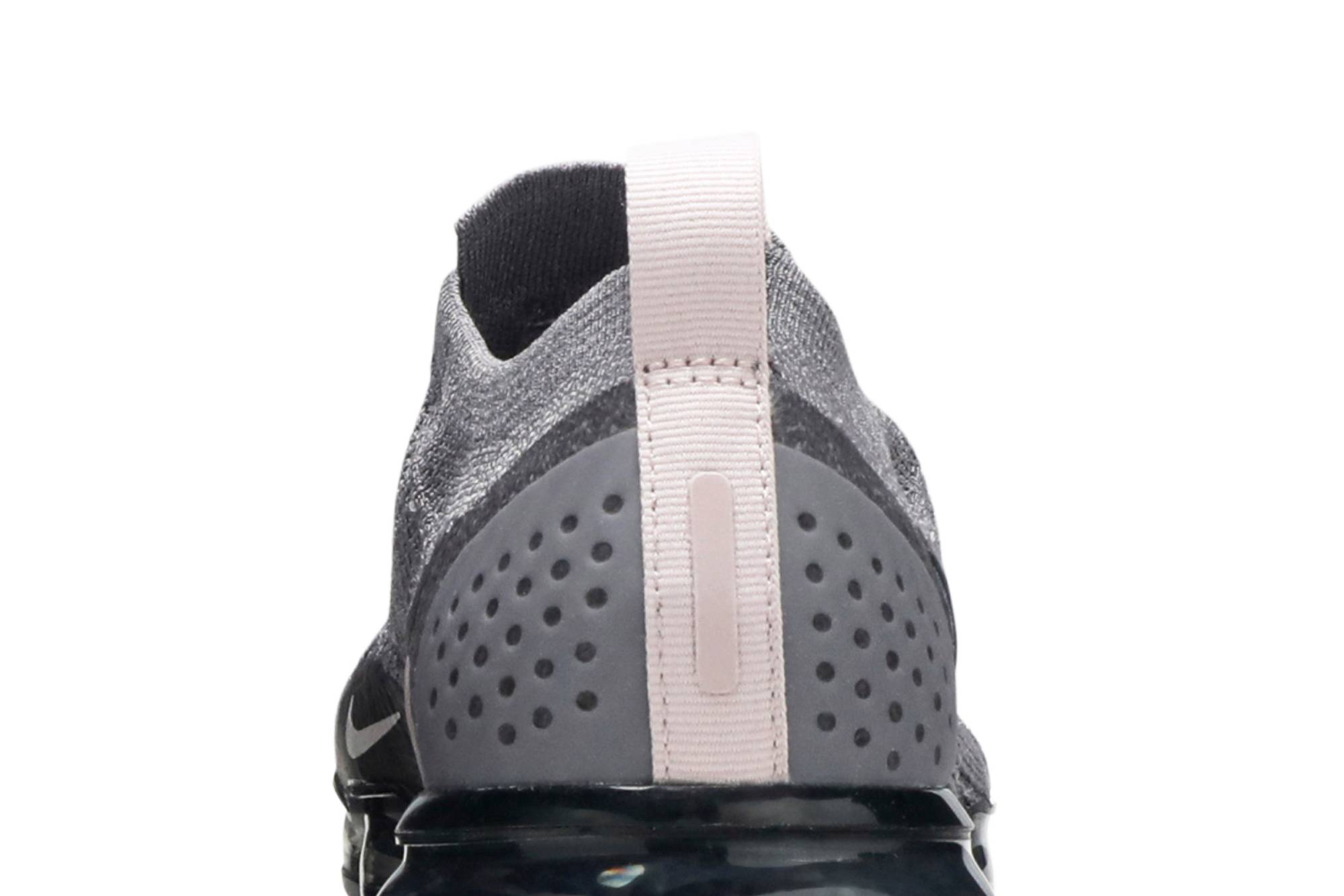 Nike Air VaporMax Moc 2 Gunsmoke AJ6599-003 - Image 7