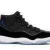 Air Jordan 11 Retro 2016 ‘Space Jam’ 378037-003