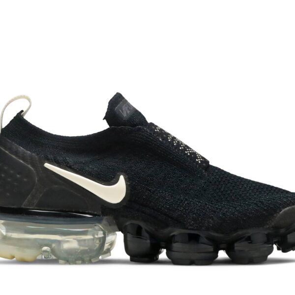 Nike Air VaporMax Moc 2 Black Light Cream AJ6599-002