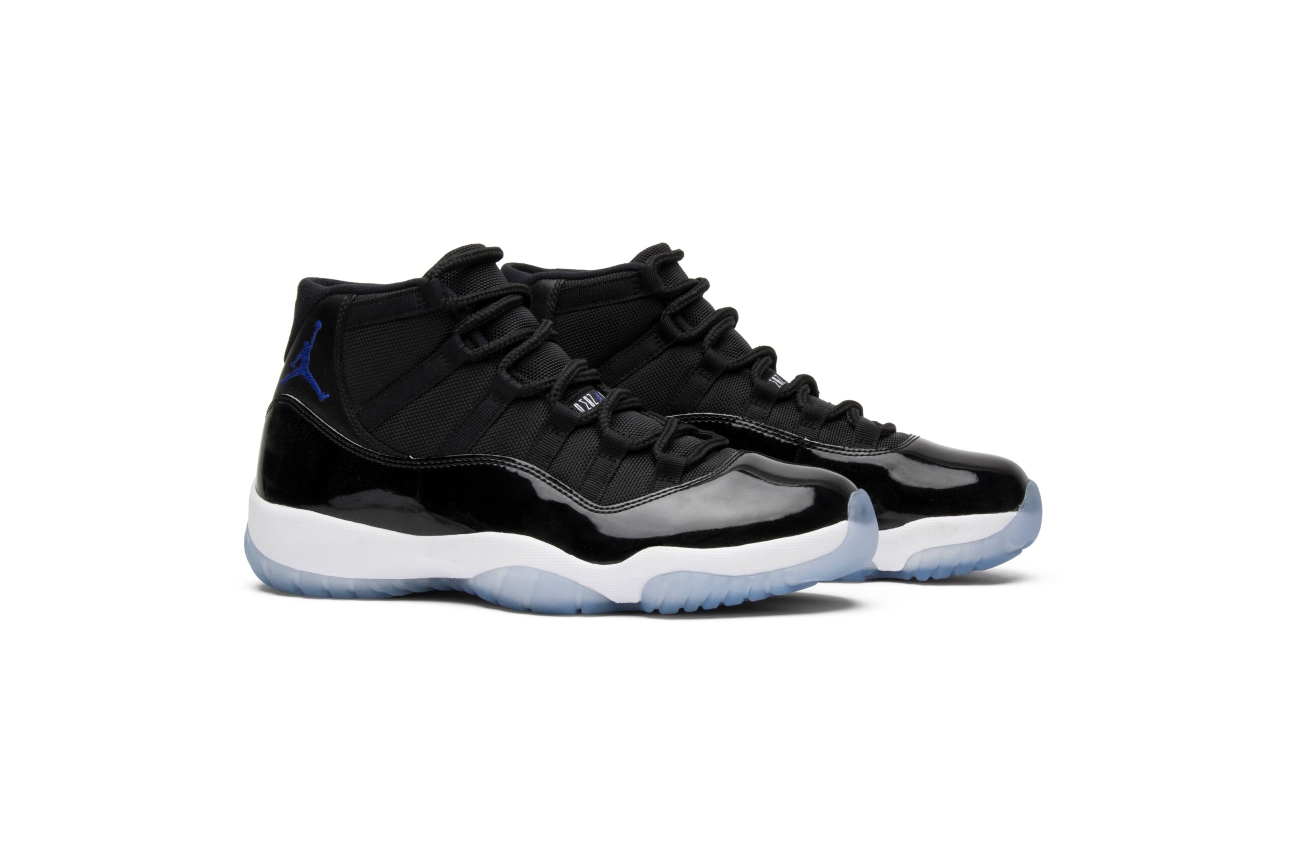 Air Jordan 11 Retro 2016 ‘Space Jam’ 378037-003 - Image 8