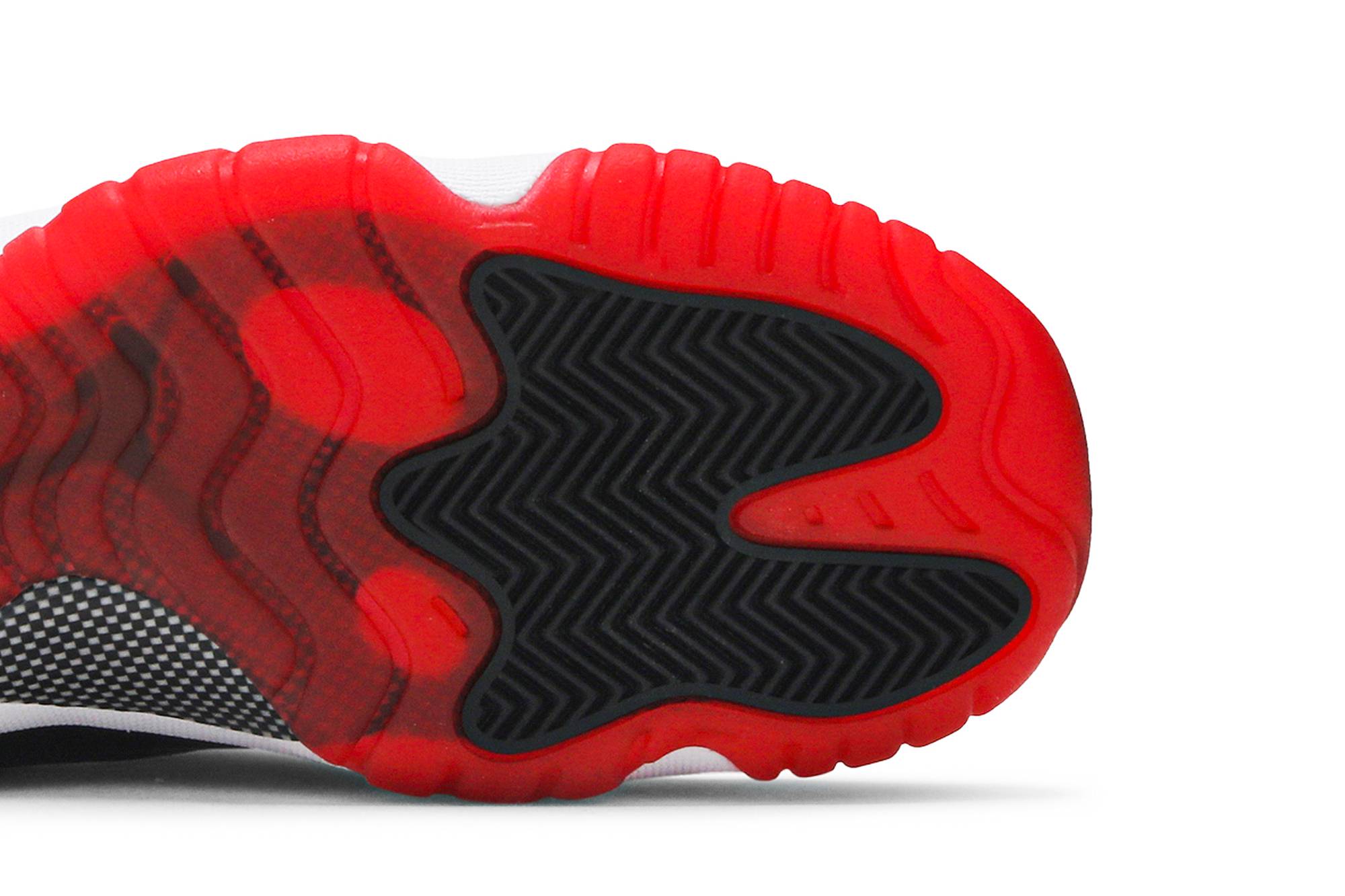 Air Jordan 11 Retro 2012 ‘Bred’ 378038-010 - Image 5