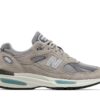 New Balance 991v2 Made in England ‘Grey’ U991GL2