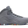 Air Jordan 10 Retro 2018 ‘Cool Grey’ 310805-022