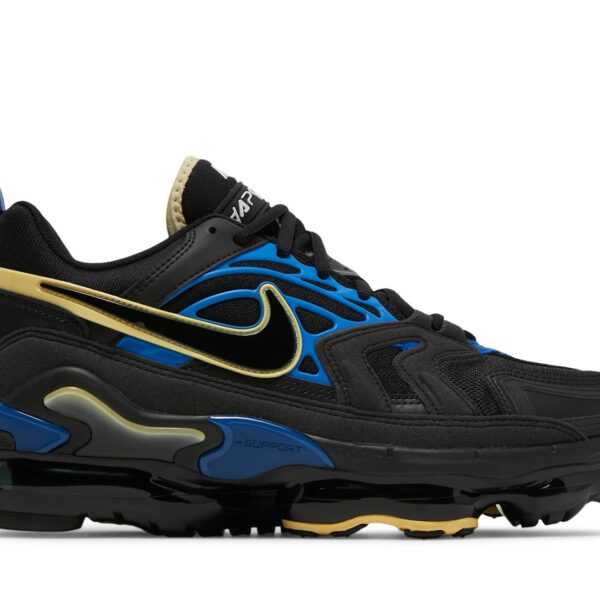 Nike Air VaporMax EVO ‘Black Hyper Cobalt’ CZ1924-001