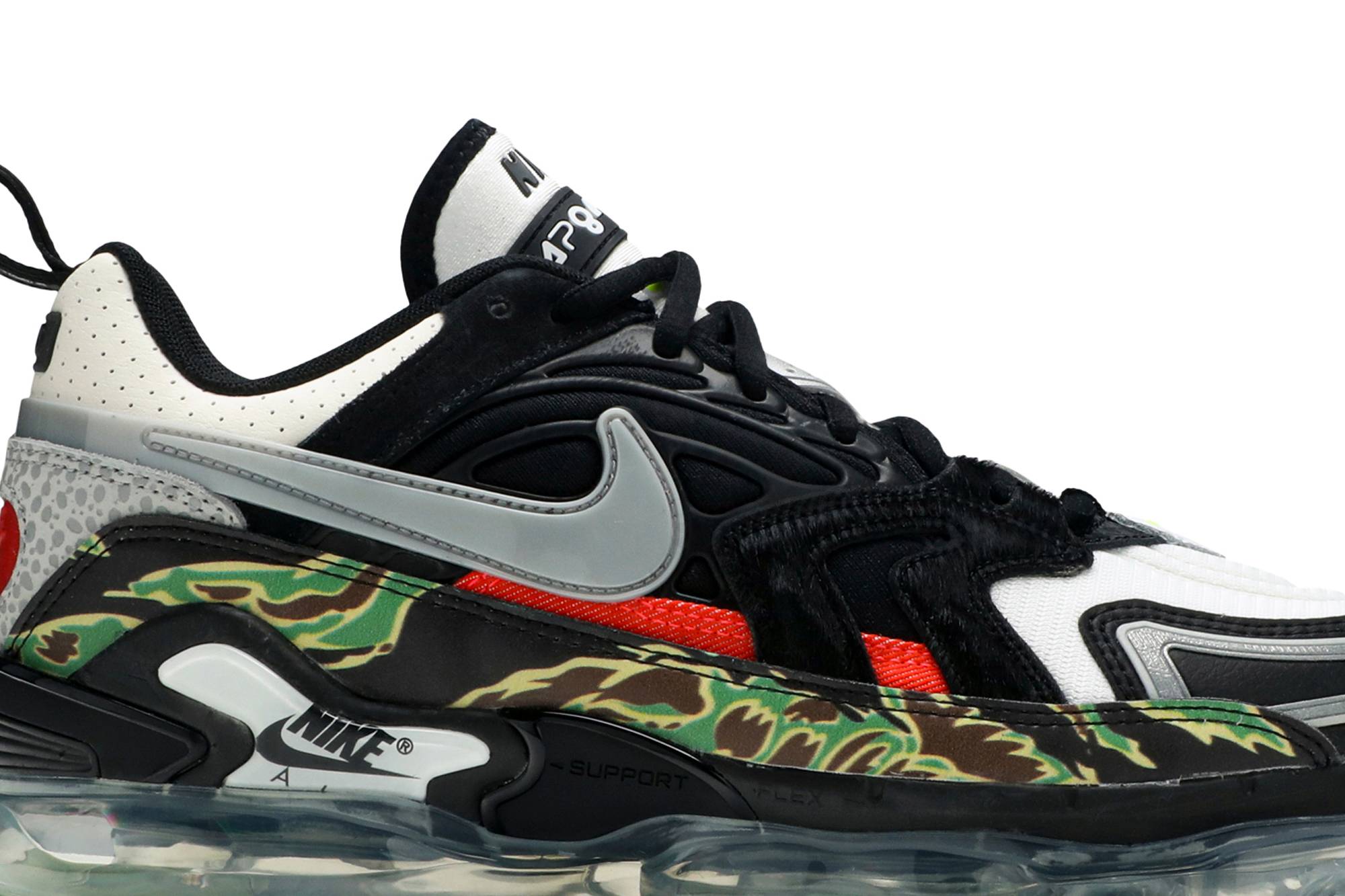 Nike Air VaporMax EVO NRG ‘Collector’s Closet’ DD3054-001 - Image 2