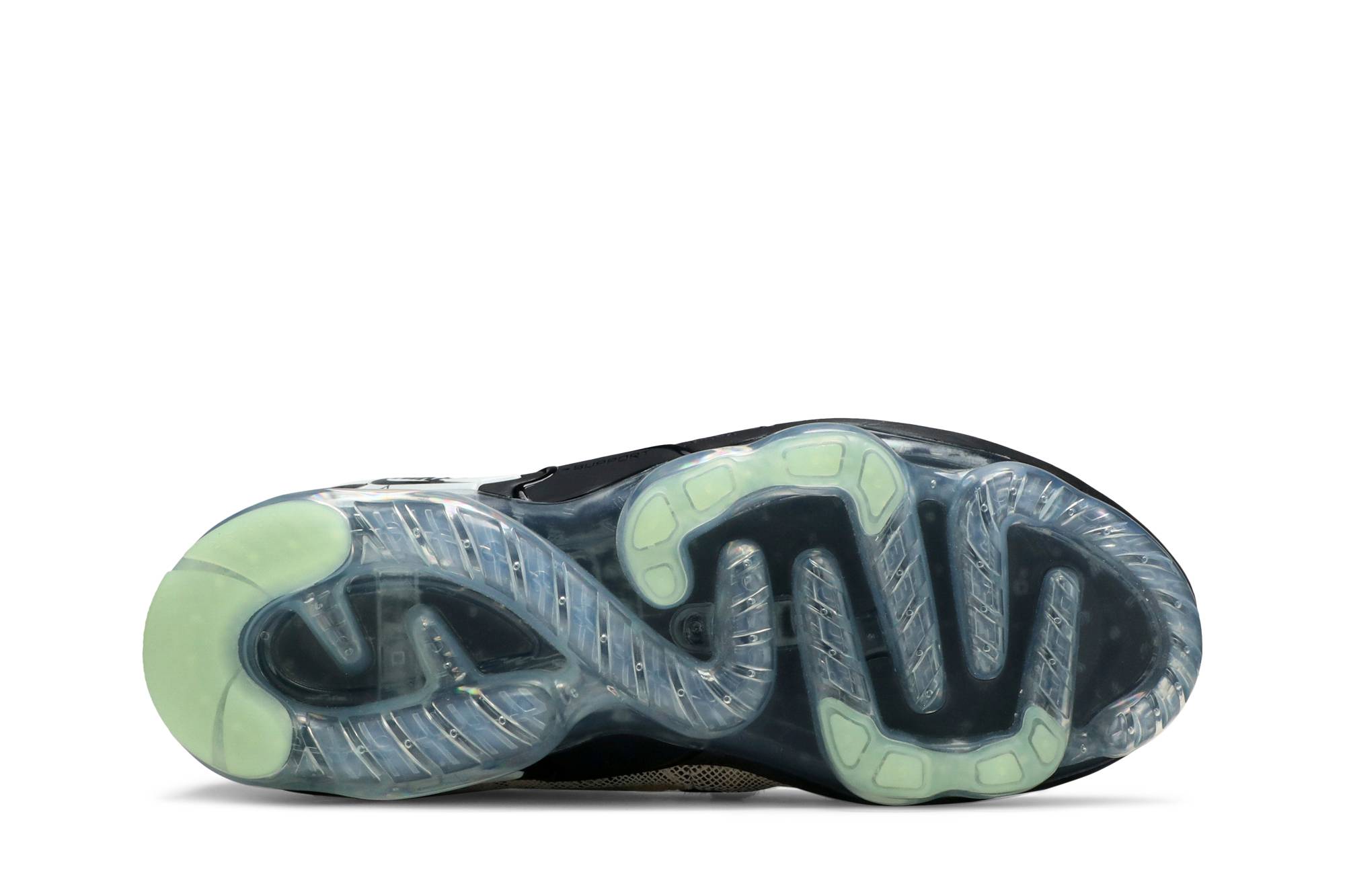 Nike Air VaporMax EVO NRG ‘Collector’s Closet’ DD3054-001 - Image 4