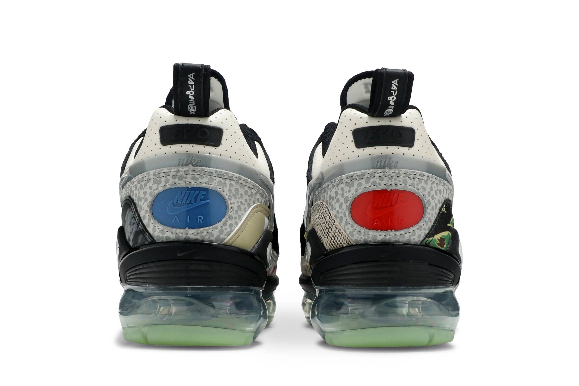 Nike Air VaporMax EVO NRG ‘Collector’s Closet’ DD3054-001 - Image 6
