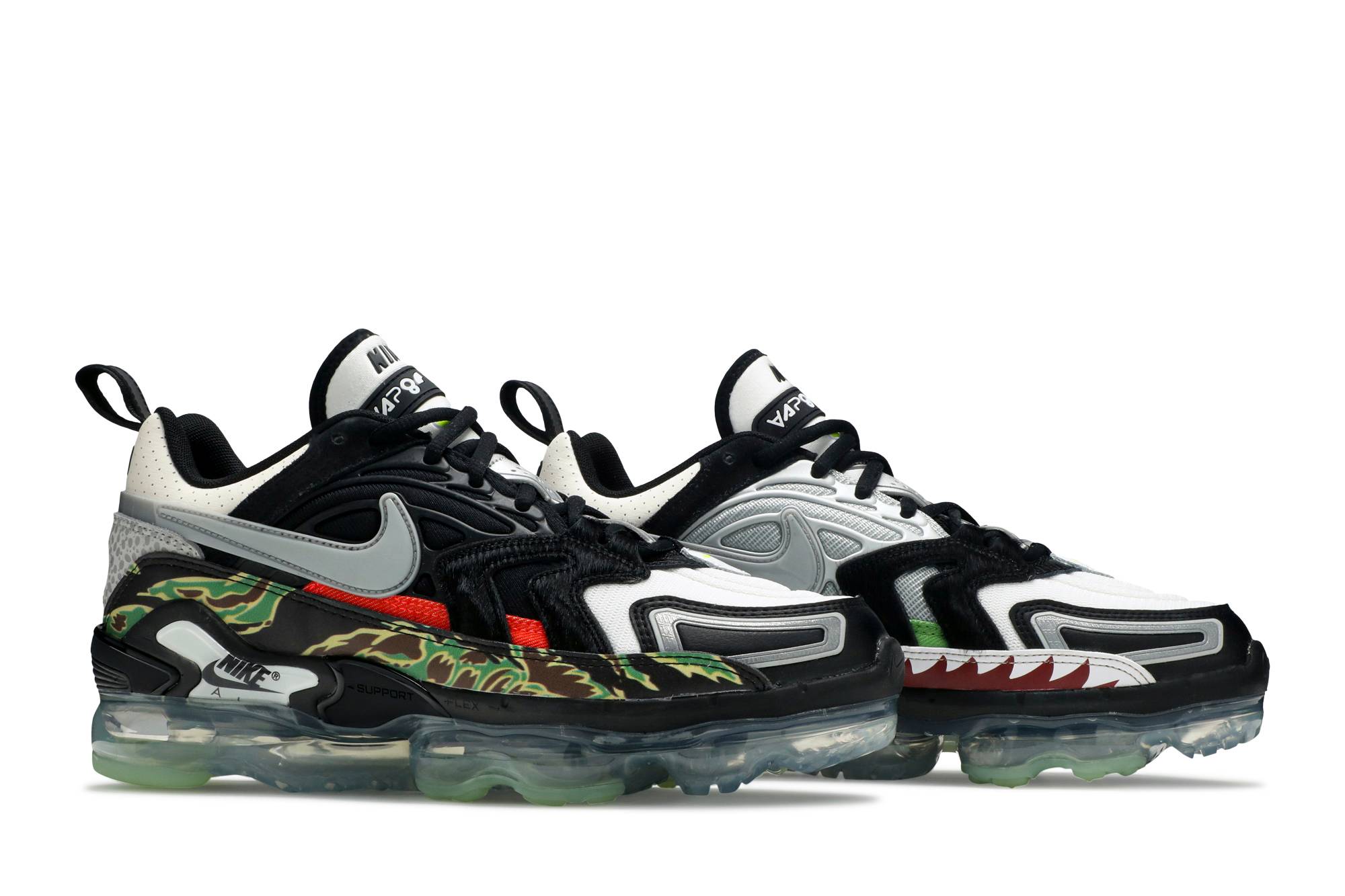 Nike Air VaporMax EVO NRG ‘Collector’s Closet’ DD3054-001 - Image 8