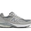 New Balance 990v3 Made in USA ‘Grey’ 2019 M990GY3
