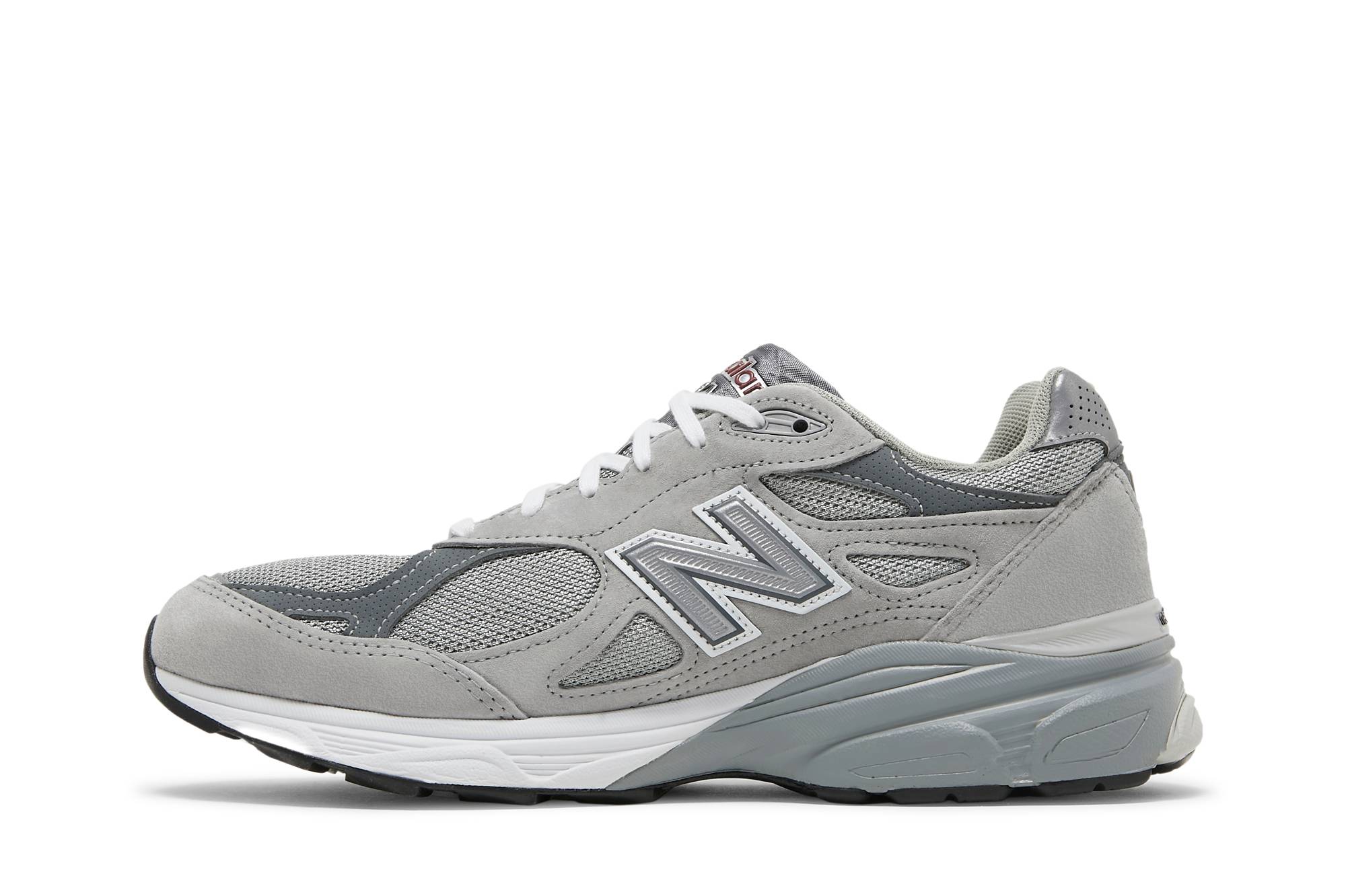 New Balance 990v3 Made in USA ‘Grey’ 2019 M990GY3 - Image 3
