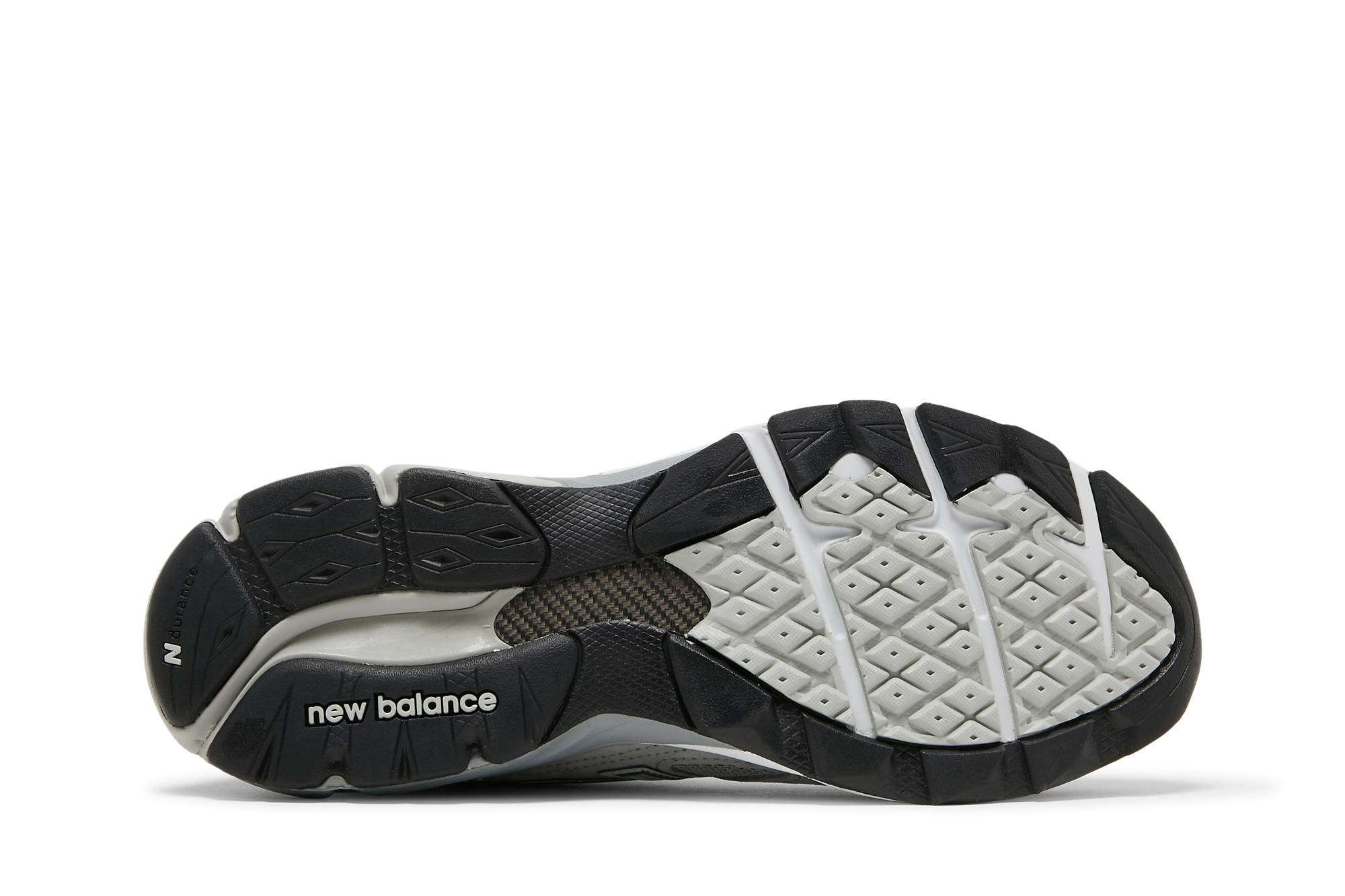 New Balance 990v3 Made in USA ‘Grey’ 2019 M990GY3 - Image 4