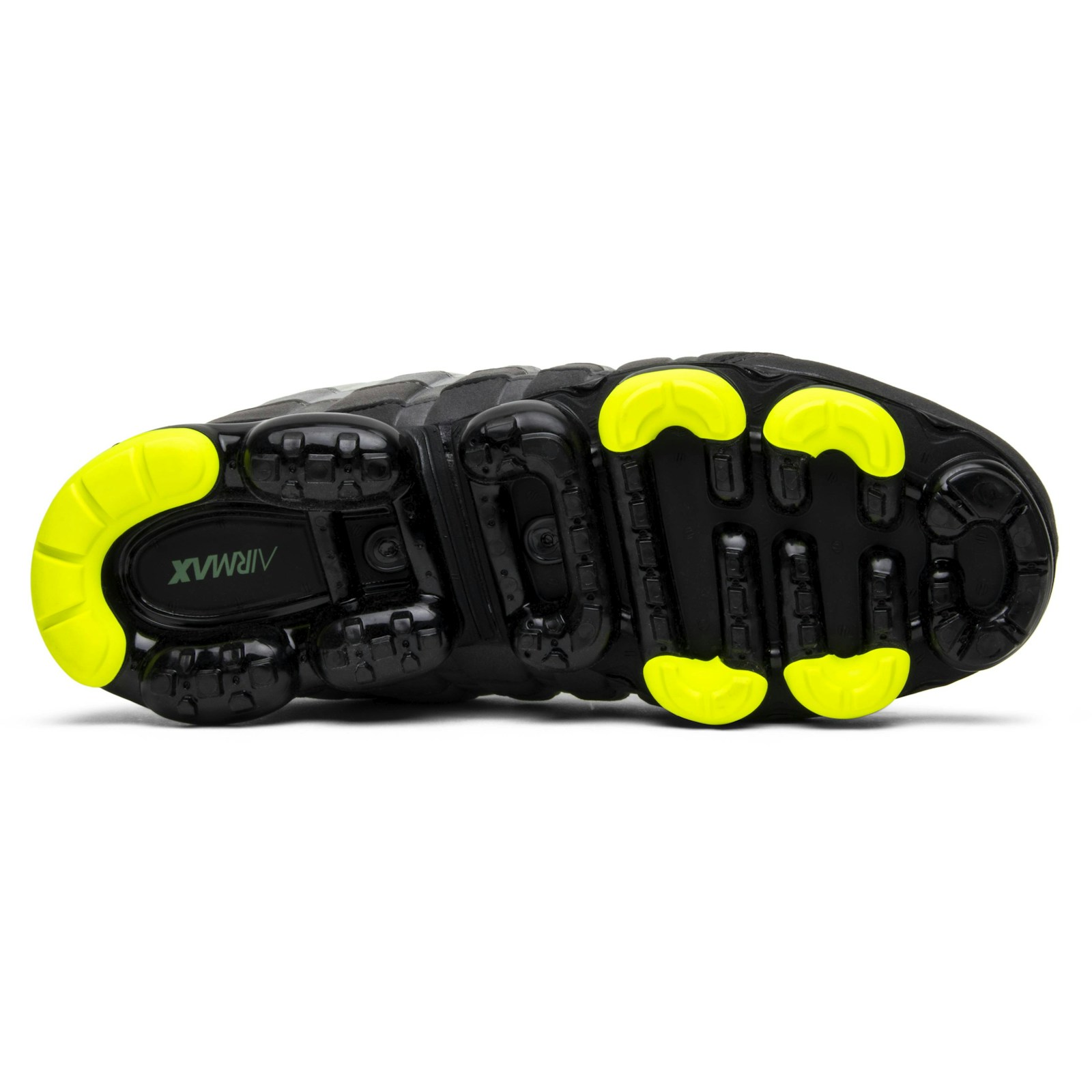 Nike Air VaporMax 95 ‘Neon’ AJ7292-001 - Image 4