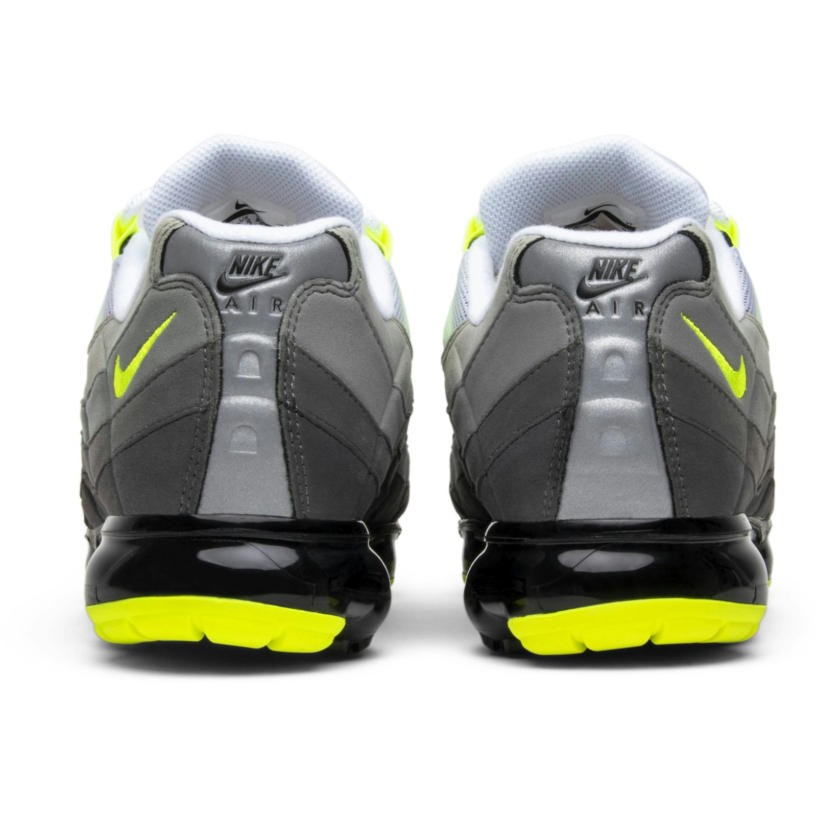 Nike Air VaporMax 95 ‘Neon’ AJ7292-001 - Image 6