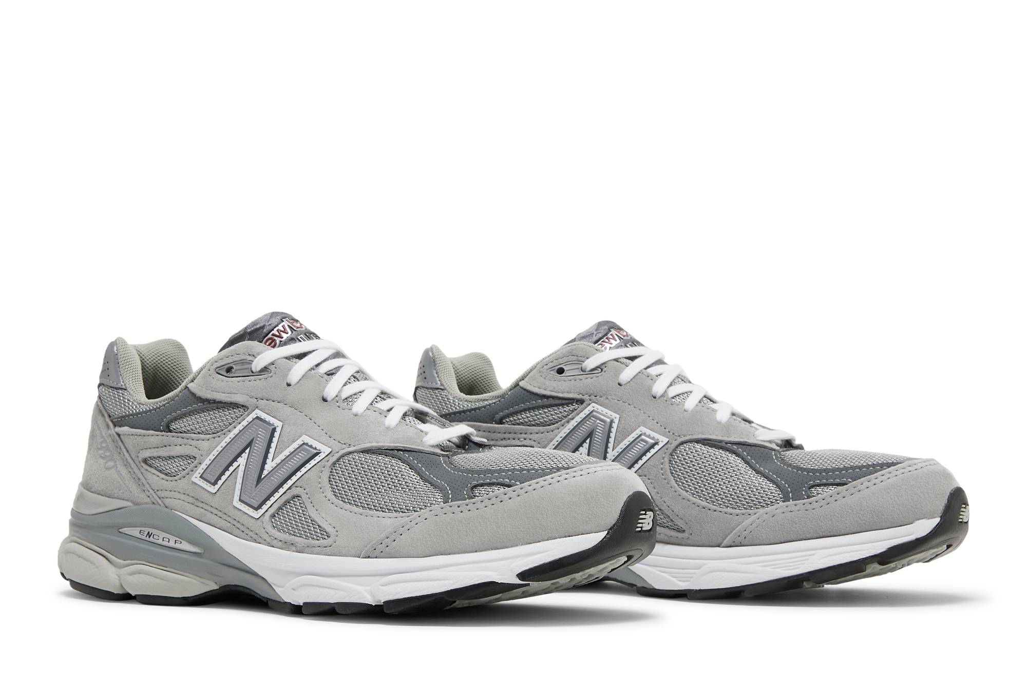 New Balance 990v3 Made in USA ‘Grey’ 2019 M990GY3 - Image 8