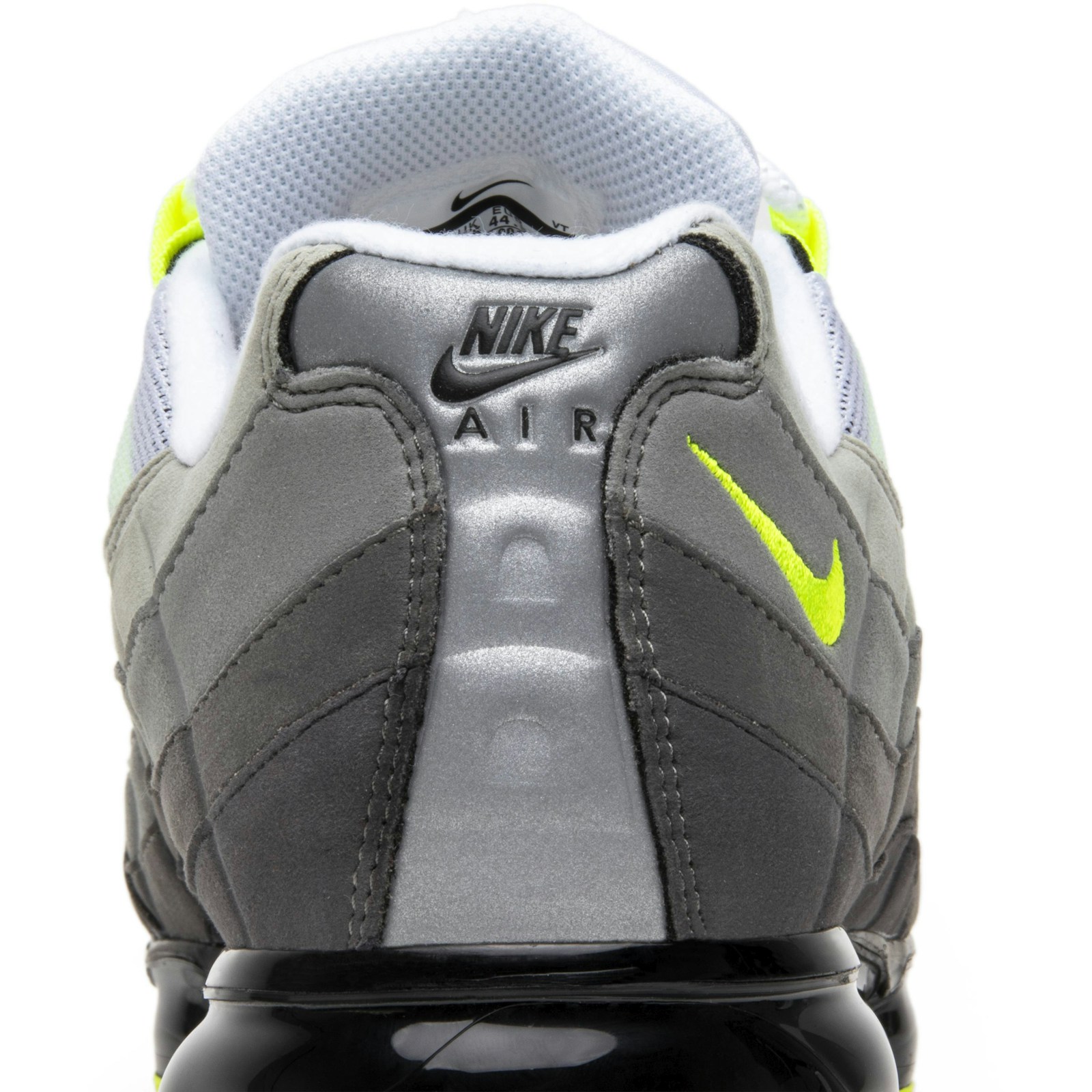 Nike Air VaporMax 95 ‘Neon’ AJ7292-001 - Image 7