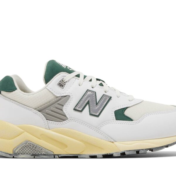 New Balance 580 ‘White Nightwatch Green’ MT580RCA