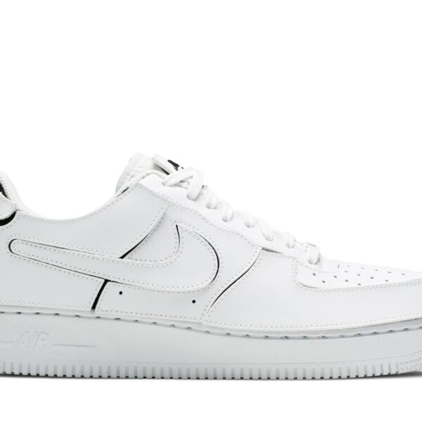 Nike Air Force 11 ‘Cosmic Clay’ CZ5093-100