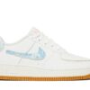 Nike Air Force 11 Low ‘White Bleached Coral Gum’ DM1020-100
