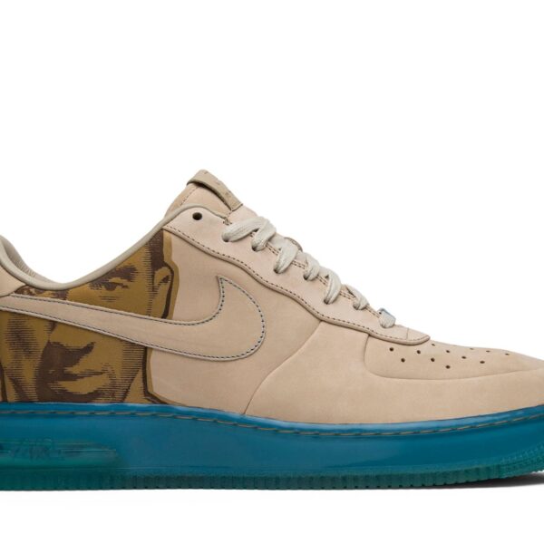 Nike Air Force 1 Supreme ’07 ‘Kobe’ 315095-221