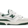 New Balance 550 ‘White Green’ BB550WT1