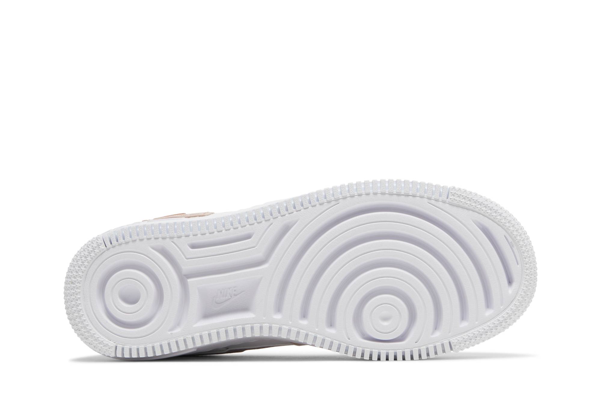 Nike Air Force 1 Shadow ‘White Pink Oxford’ CI0919-113 - Image 4