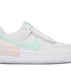 Nike Air Force 1 Shadow ‘White Atmosphere Mint’ CI0919-117