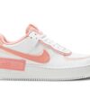 Nike Air Force 1 Shadow ‘Washed Coral’ CJ1641-101