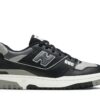 New Balance 550 ‘Grey Black’ BB550SR1