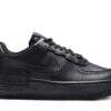 Nike Air Force 1 Shadow ‘Triple Black’ CI0919-001