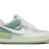 Nike Air Force 1 Shadow ‘Spruce Aura’ CW2655-001
