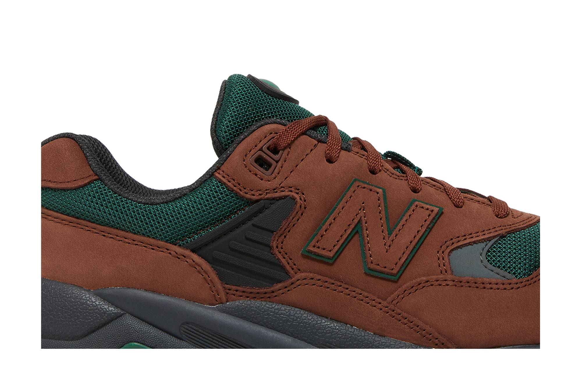 New Balance 580 ‘Beef & Broccoli’ MT580RTB - Image 2