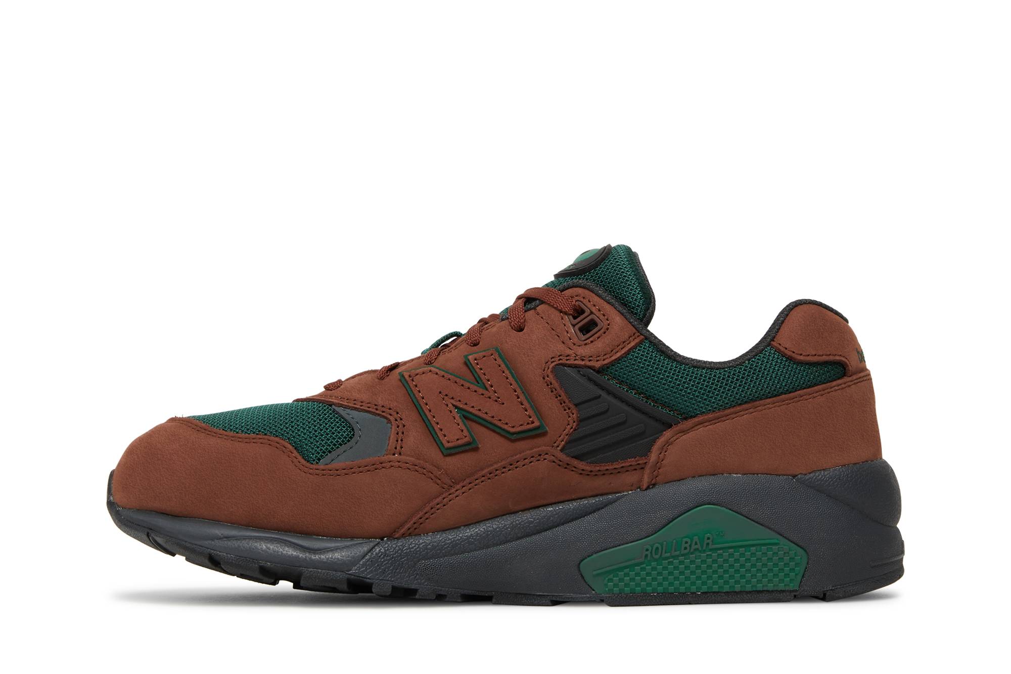 New Balance 580 ‘Beef & Broccoli’ MT580RTB - Image 3