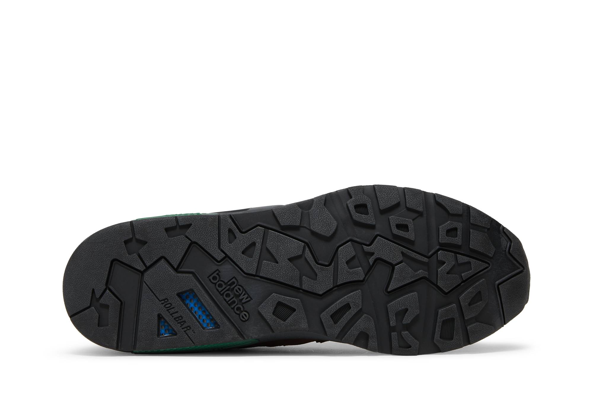 New Balance 580 ‘Beef & Broccoli’ MT580RTB - Image 4