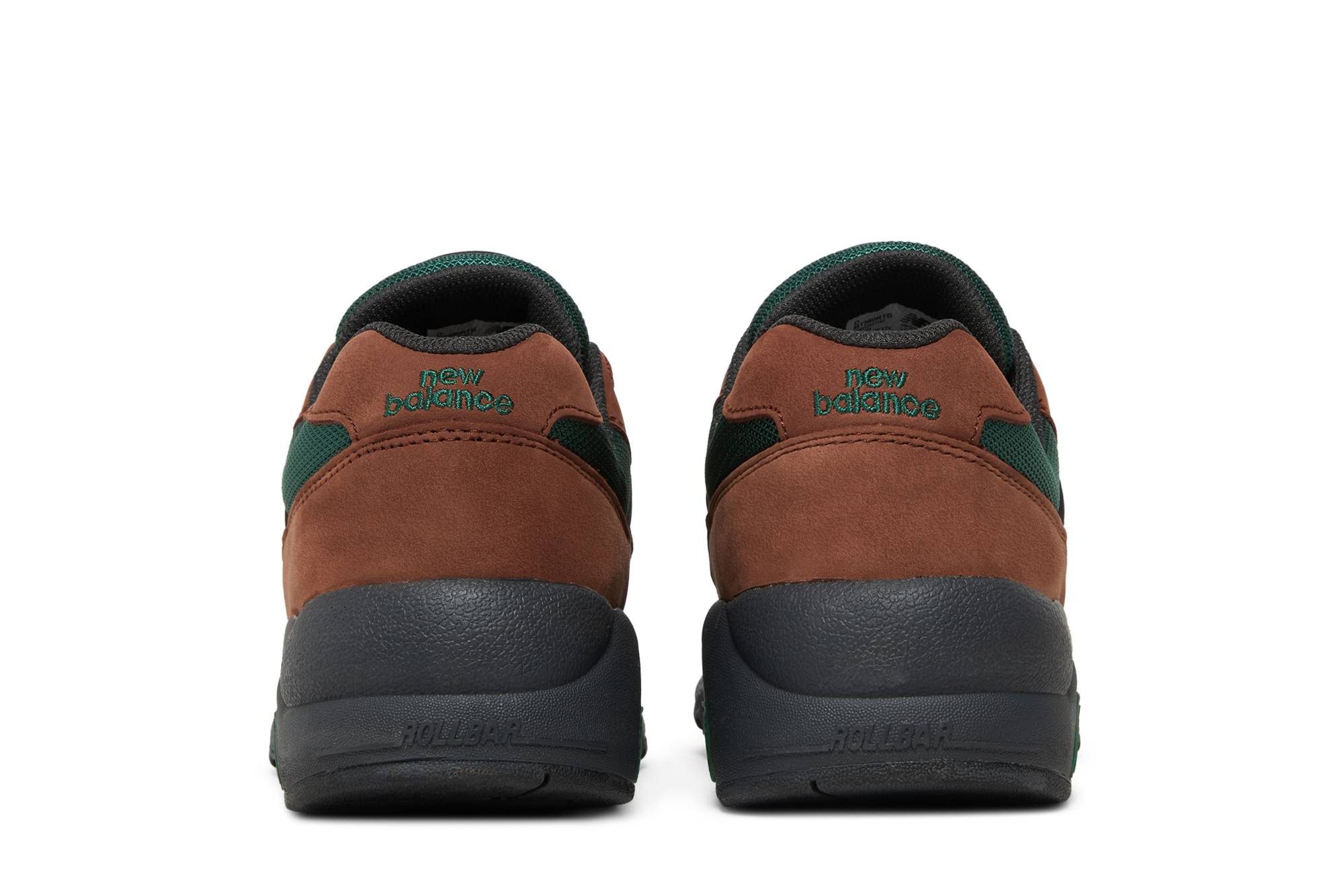 New Balance 580 ‘Beef & Broccoli’ MT580RTB - Image 6