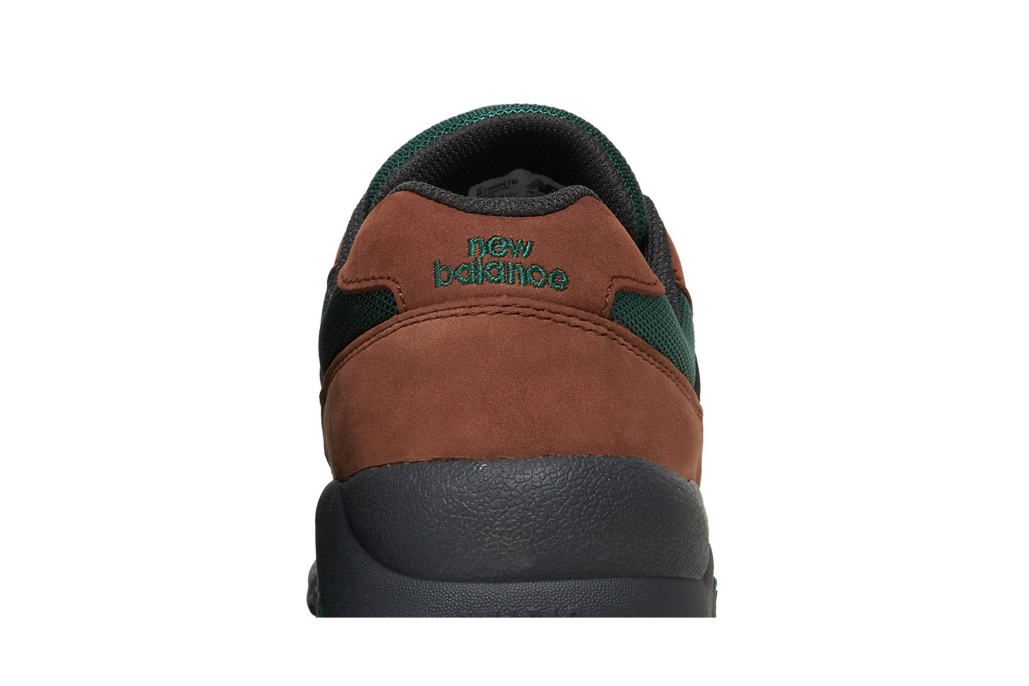 New Balance 580 ‘Beef & Broccoli’ MT580RTB - Image 7