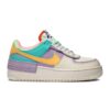 Nike Air Force 1 Shadow ‘Pale Ivory’ CI0919-101