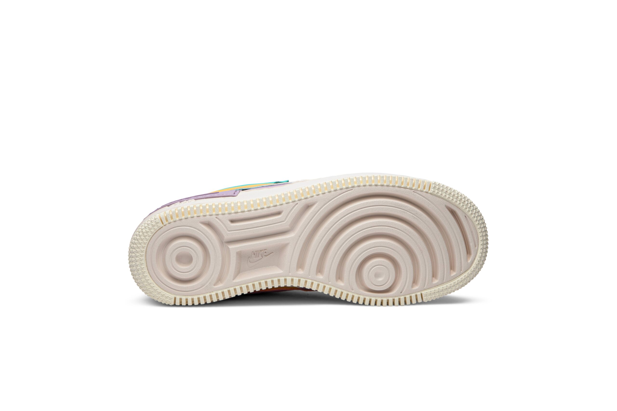 Nike Air Force 1 Shadow ‘Pale Ivory’ CI0919-101 - Image 4