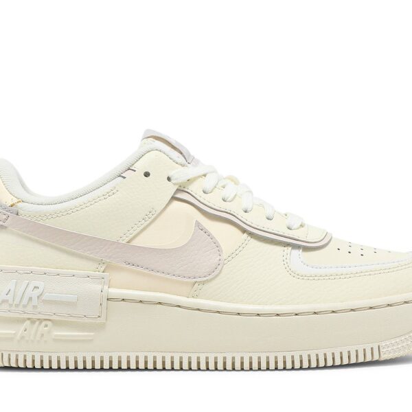 Nike Air Force 1 Shadow ‘Coconut Milk’ CU8591-102